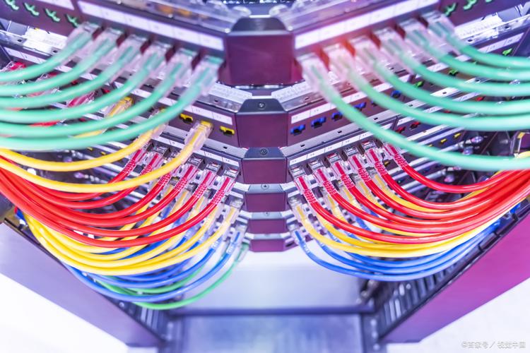 計算機網絡工程施工 將藍圖轉化為高效通信現實